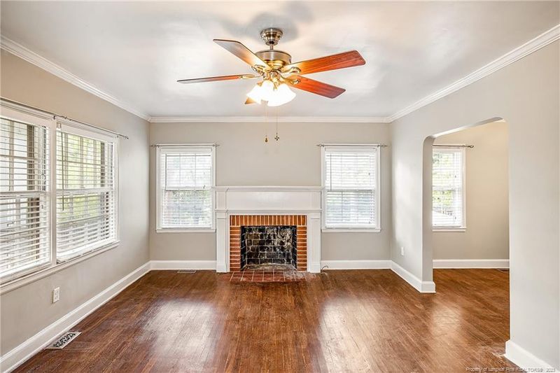 612 Pilot Ave, Fayetteville, NC 28303