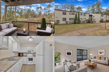 612 Pine Ridge Pl, Raleigh, NC 27609