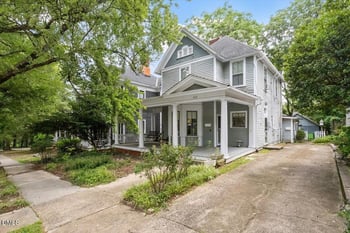 612 Polk St, Raleigh, NC 27604