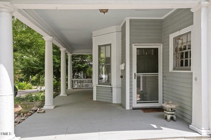 612 Polk St, Raleigh, NC 27604