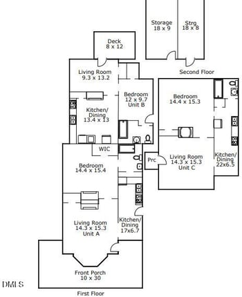 612 Polk St, Raleigh, NC 27604