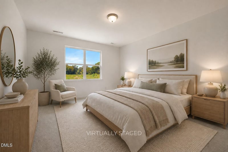 612 Providence Creek Dr, Fuquay Varina, NC 27526