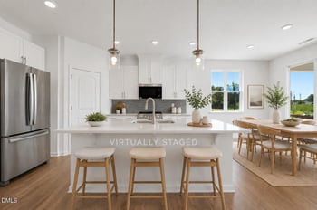 612 Providence Creek Dr, Fuquay Varina, NC 27526