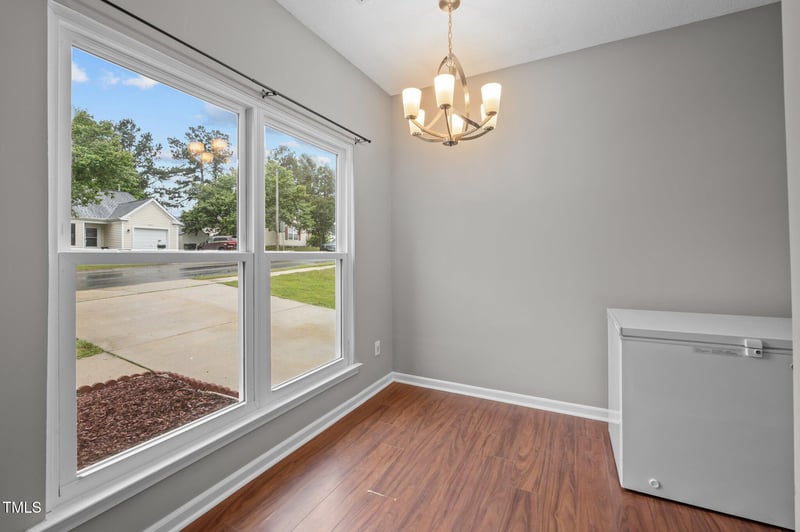 612 Quartz Dr, Durham, NC 27703