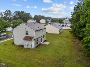 612 Quartz Dr, Durham, NC 27703