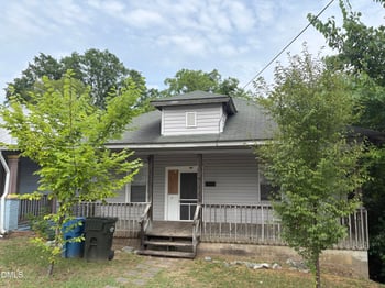 612 Queen St, Durham, NC 27701