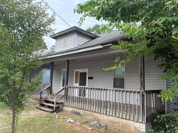 612 Queen St, Durham, NC 27701