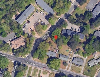 612 Raynor St Lot 1, Durham, NC 27703