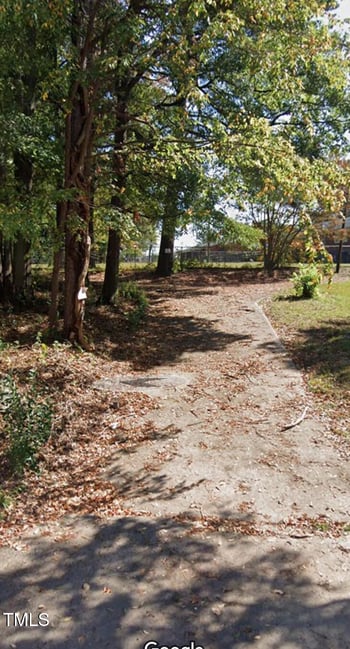 612 Raynor St Lot 1, Durham, NC 27703