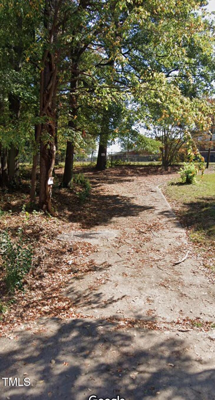 612 Raynor St Lot 1, Durham, NC 27703