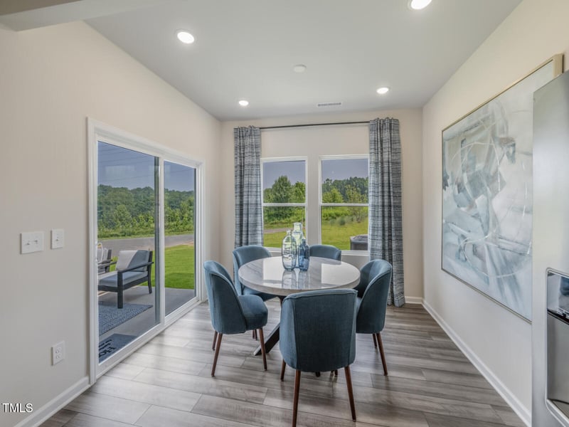 612 Red River Dr, Garner, NC 27529
