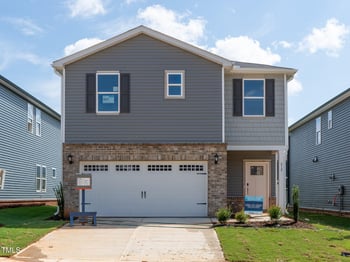 612 Red River Dr, Garner, NC 27529
