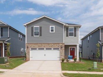 612 Red River Dr, Garner, NC 27529