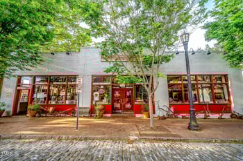 612 Rocky Knob Ct, Raleigh, NC 27601