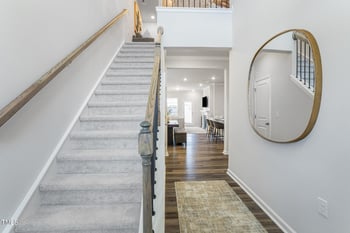 612 Rocky Shore Ln, Wendell, NC 27591