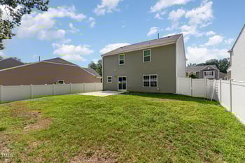 612 Rose Mallow Dr, Zebulon, NC 27597