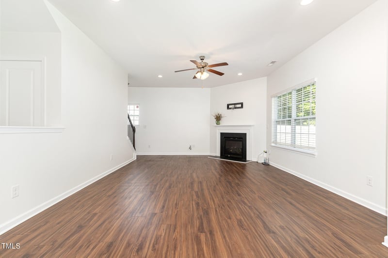 612 Rose Mallow Dr, Zebulon, NC 27597