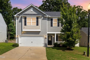 612 Rose Mallow Dr, Zebulon, NC 27597