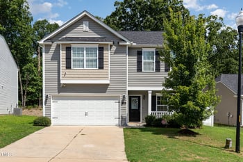 612 Rose Mallow Dr, Zebulon, NC 27597