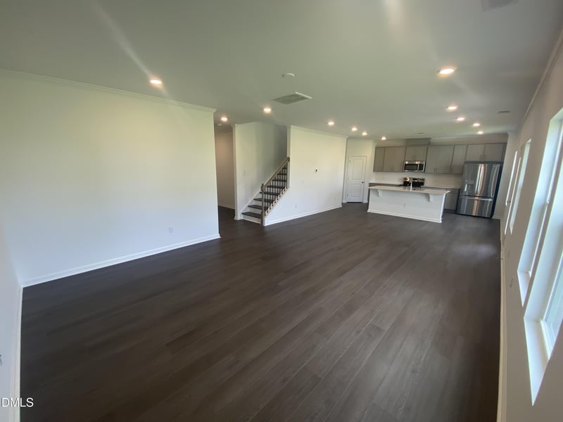 612 Roy Adams Rd, Angier, NC 27501