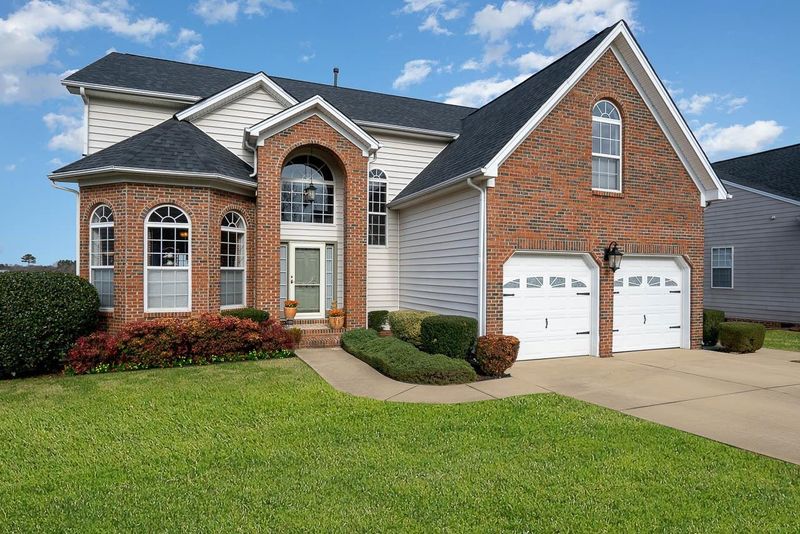 612 Seastone St, Raleigh, NC 27603