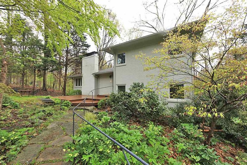 612 Shady Lawn Rd, Chapel Hill, NC 27514