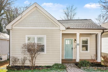 612 South St, Raleigh, NC 27601