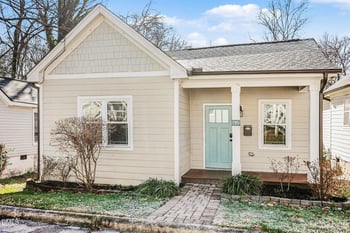 612 South St, Raleigh, NC 27601