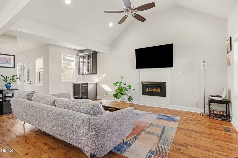 612 South St, Raleigh, NC 27601