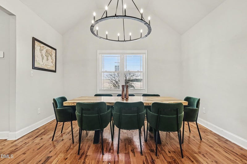 612 South St, Raleigh, NC 27601