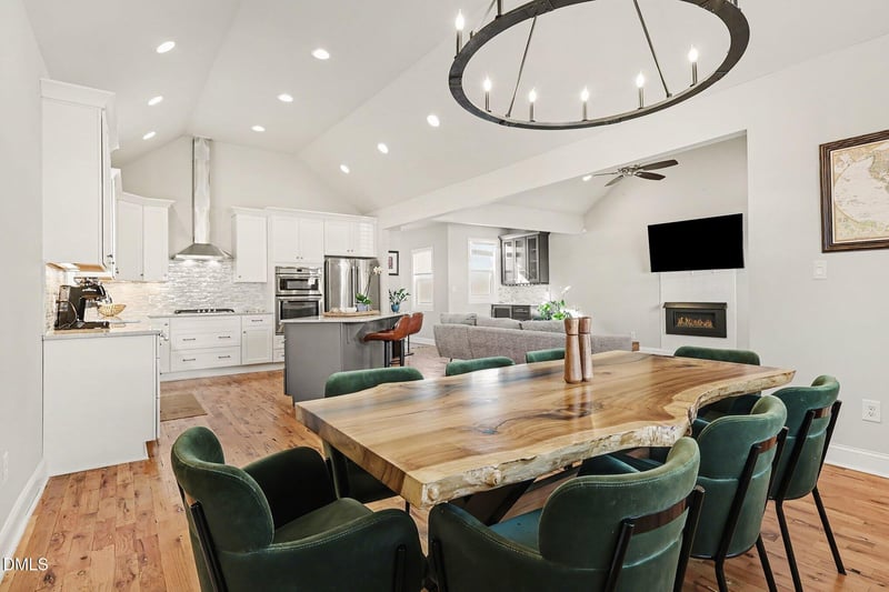 612 South St, Raleigh, NC 27601