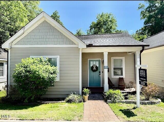 612 South St, Raleigh, NC 27601
