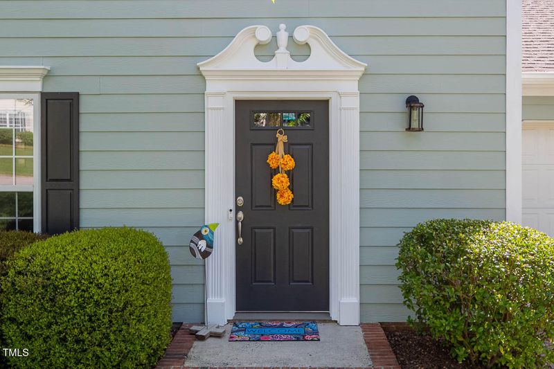 612 Spring Meadow Dr, Durham, NC 27713