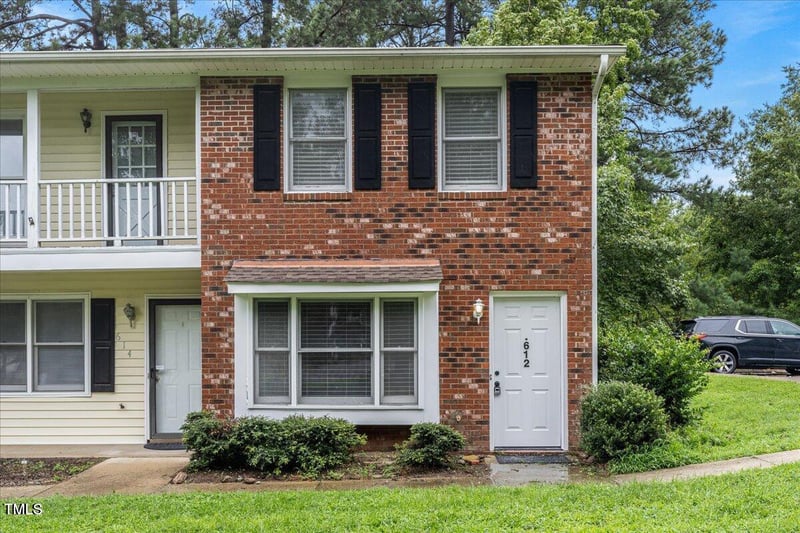 612 Springview Trl, Garner, NC 27529