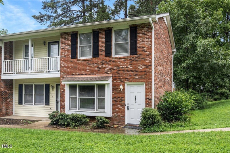 612 Springview Trl, Garner, NC 27529