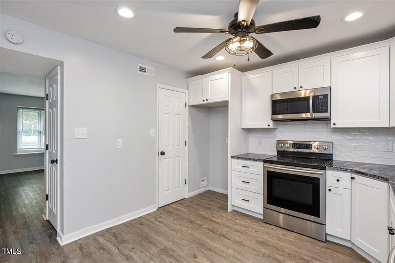 612 Springview Trl, Garner, NC 27529