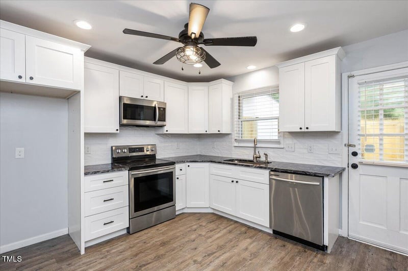 612 Springview Trl, Garner, NC 27529