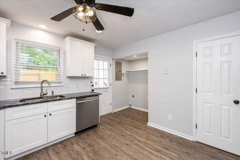 612 Springview Trl, Garner, NC 27529
