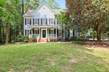 612 Starburst Ln, Raleigh, NC 27603