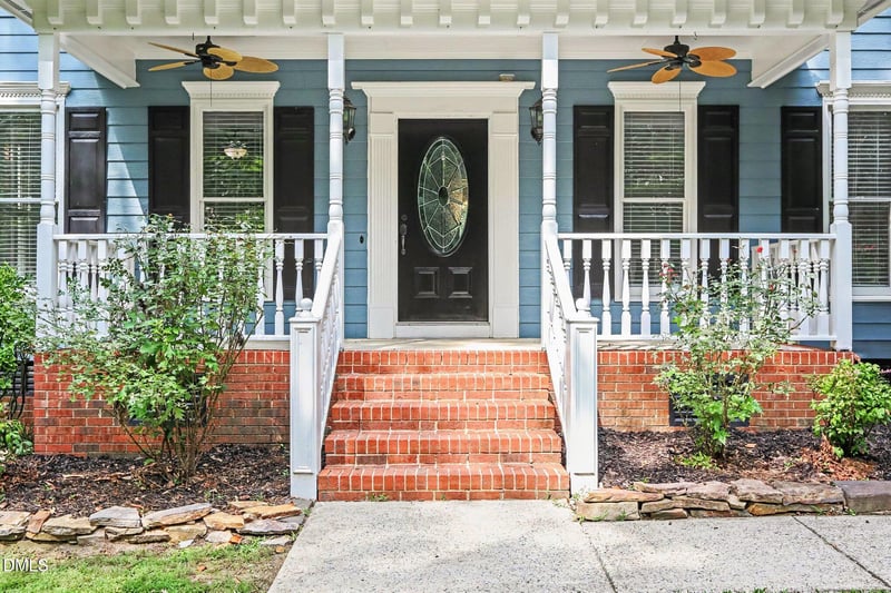 612 Starburst Ln, Raleigh, NC 27603