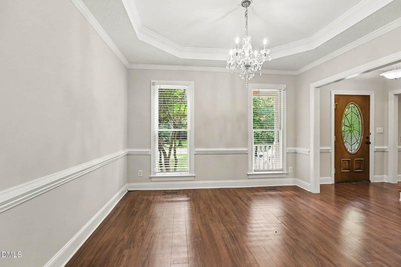 612 Starburst Ln, Raleigh, NC 27603
