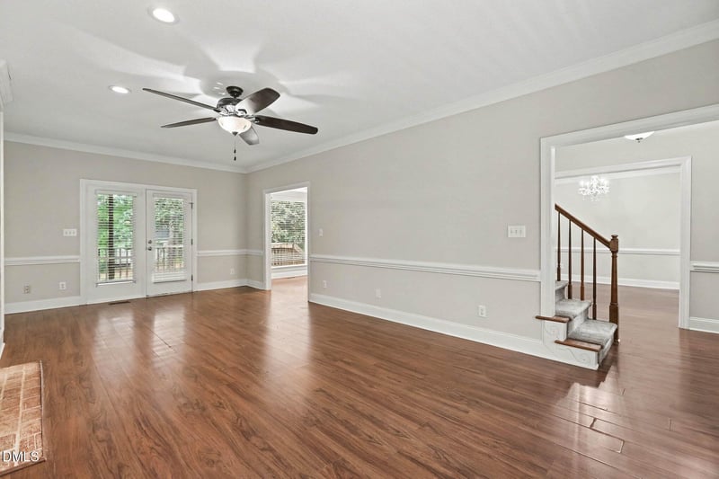 612 Starburst Ln, Raleigh, NC 27603