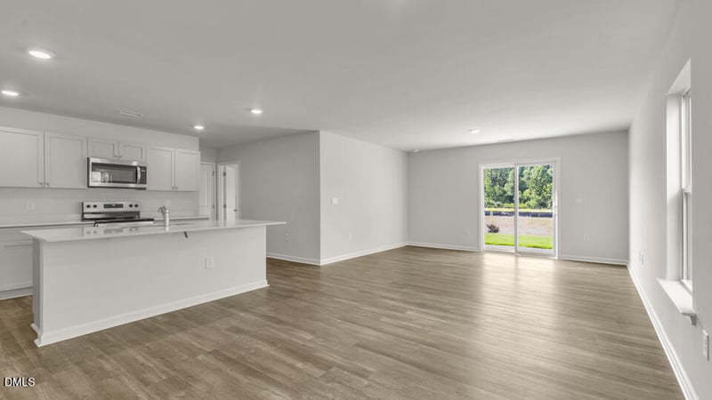 612 Stream Walk Crossing, Wendell, NC 27591
