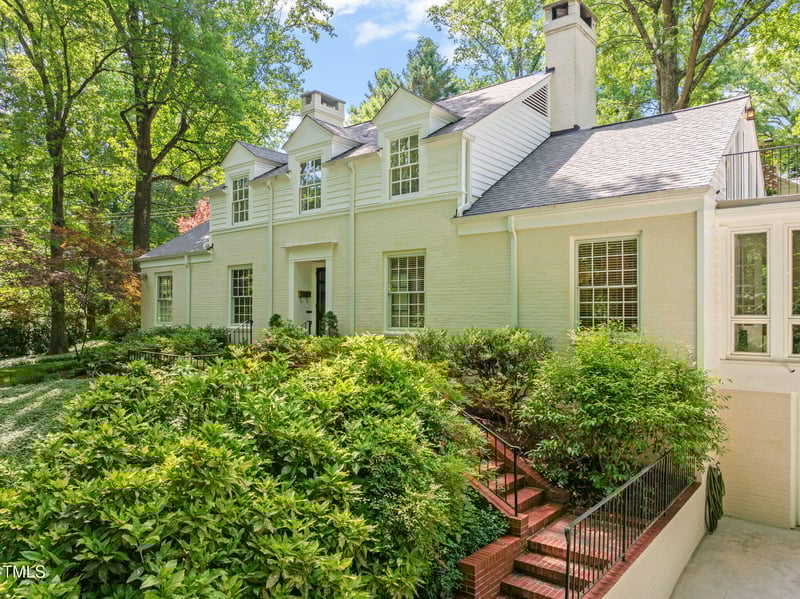 612 Swift Ave, Durham, NC 27701