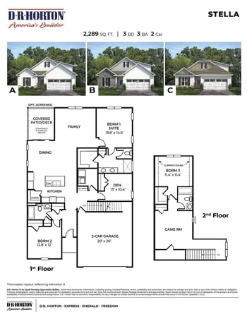 612 Timberdash Trl #14, Rolesville, NC 27587