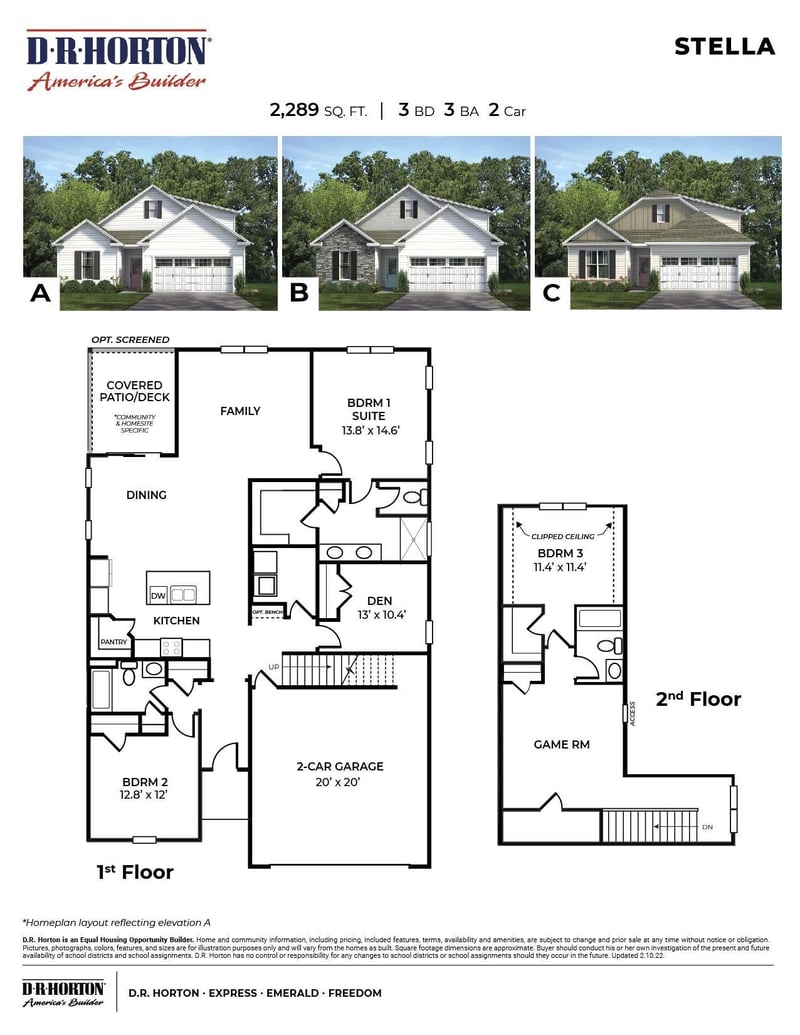612 Timberdash Trl #14, Rolesville, NC 27587