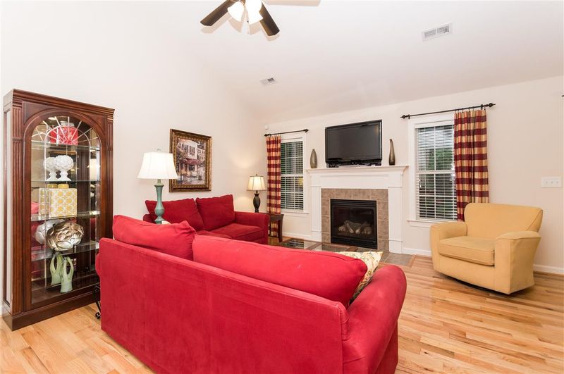 612 Tralee Dr, Smithfield, NC 27577