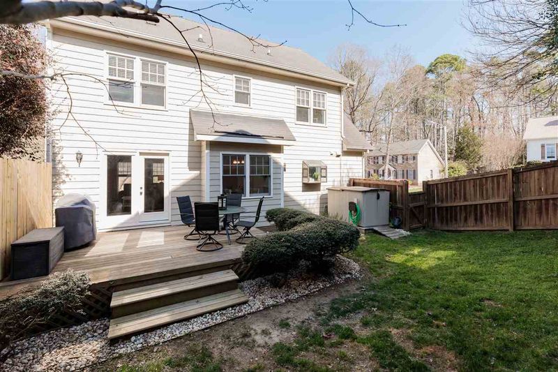 612 Tyler Run Dr, Wake Forest, NC 27587