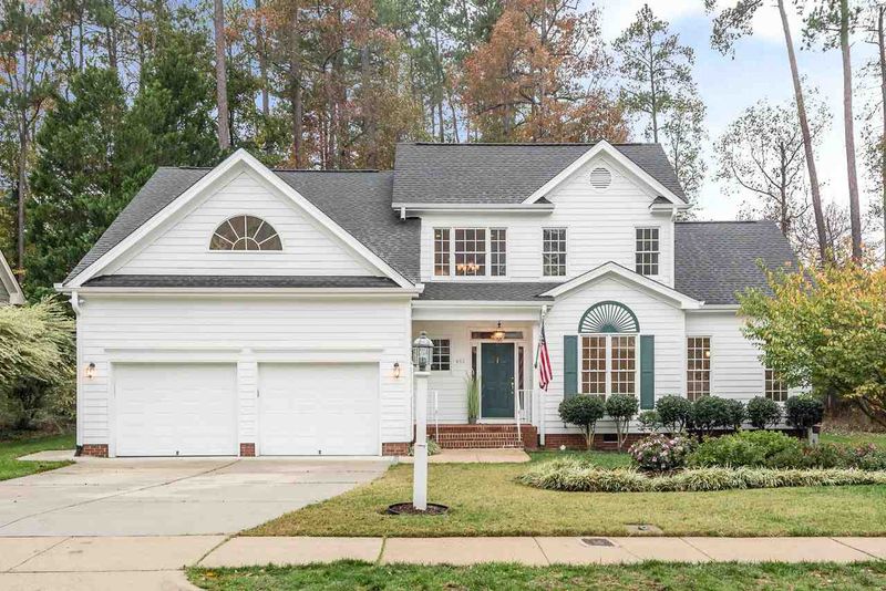 612 Wellingham Dr, Durham, NC 27713