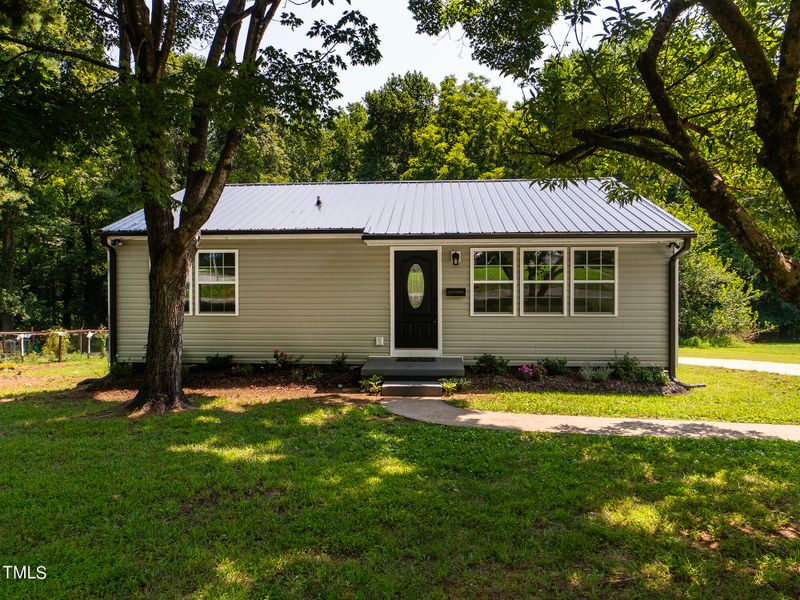 612 N Wilba Rd, Mebane, NC 27302